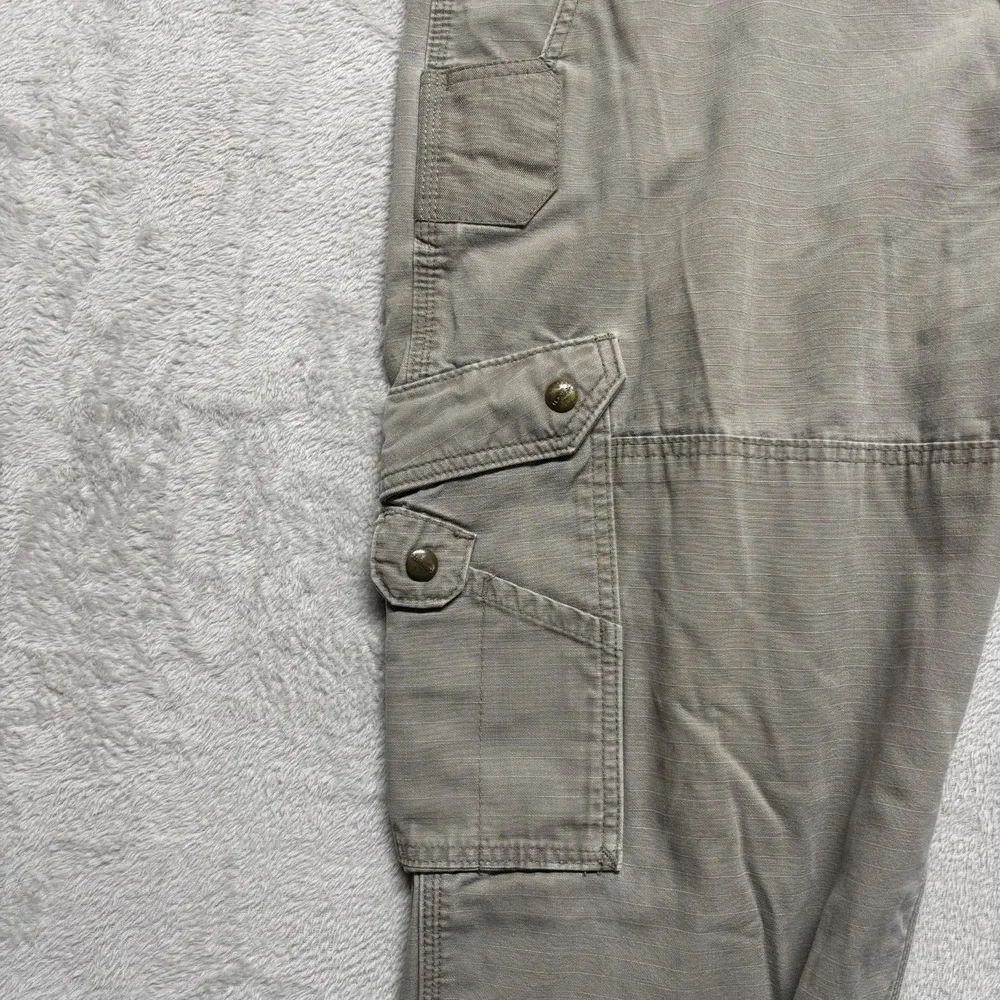 Carhartt please see